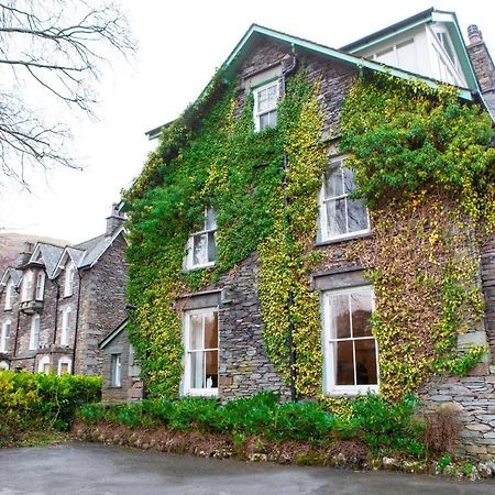 Victorian House Bed & Breakfast Grasmere Exterior photo