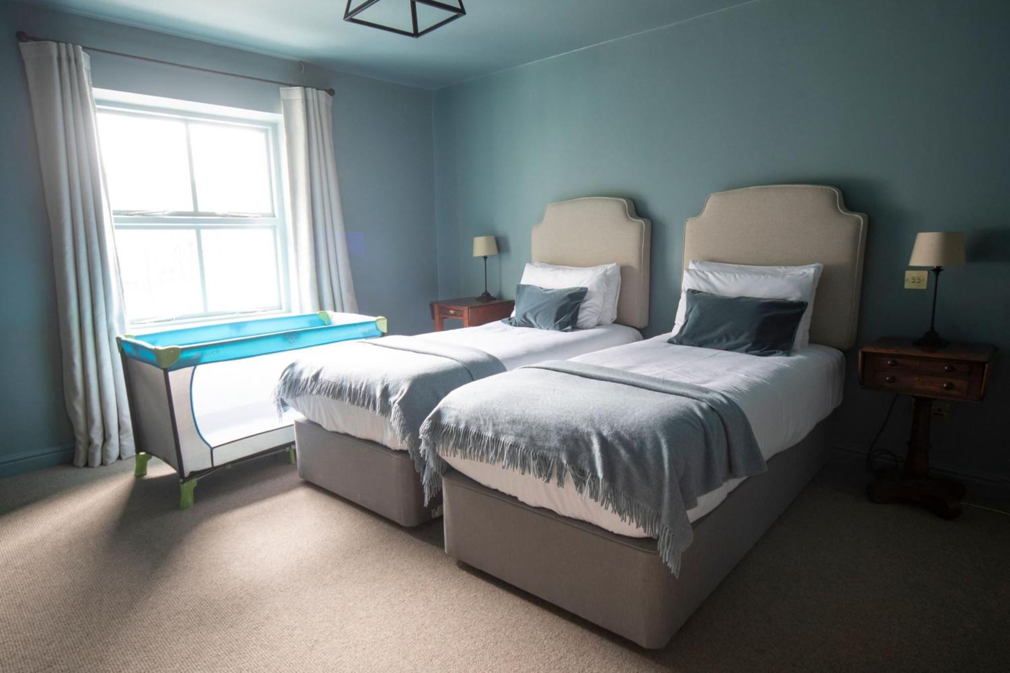 Victorian House Bed & Breakfast Grasmere Room photo