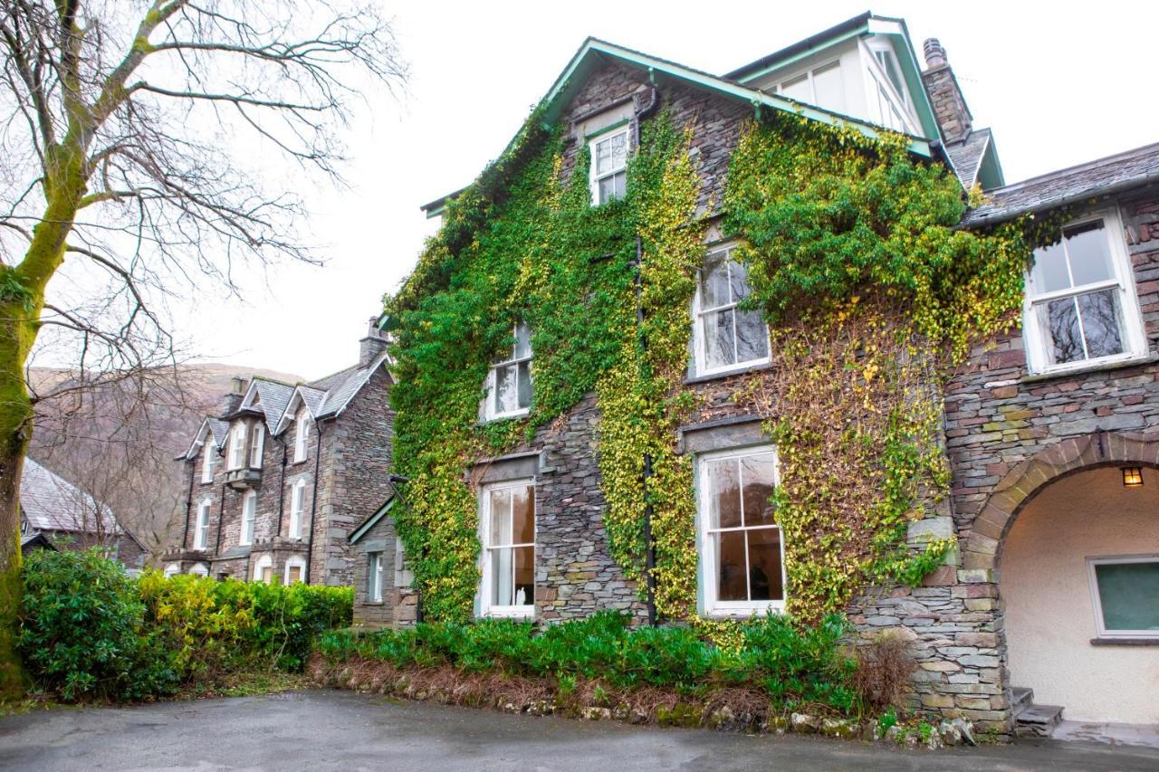 Victorian House Bed & Breakfast Grasmere Exterior photo