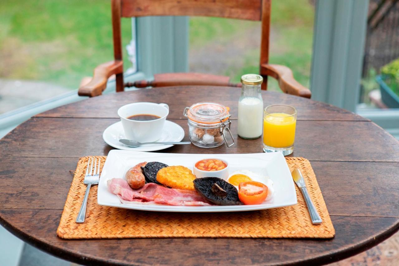 Victorian House Bed & Breakfast Grasmere Exterior photo